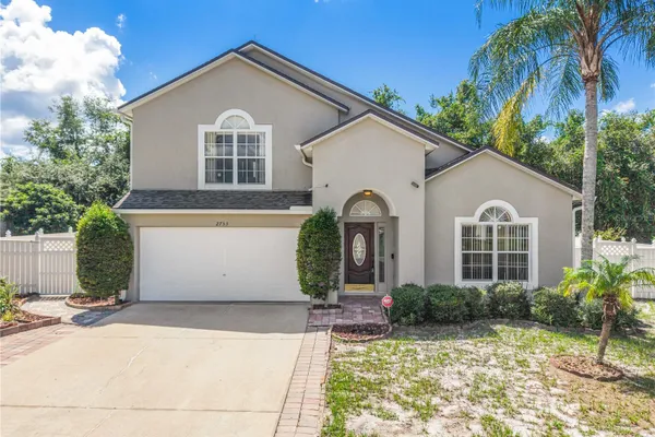2753 WOODSTREAM CIR