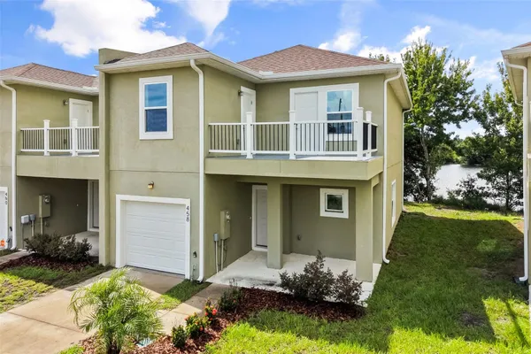 458 LAKE SHORE PKWY