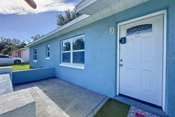7211 PINION DR