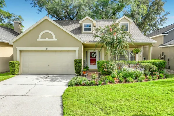 1610 FOX GLEN CT