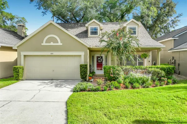 1610 FOX GLEN CT