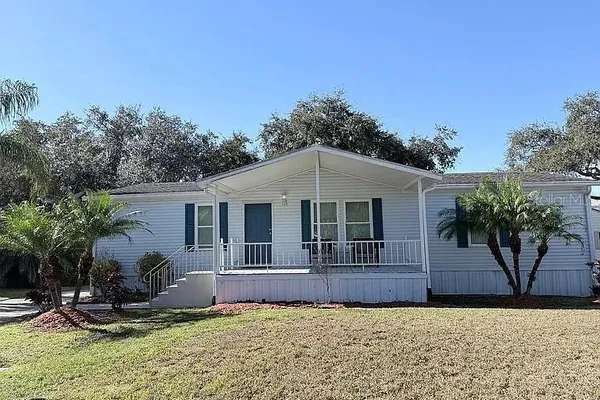 2086 STARBOARD DR