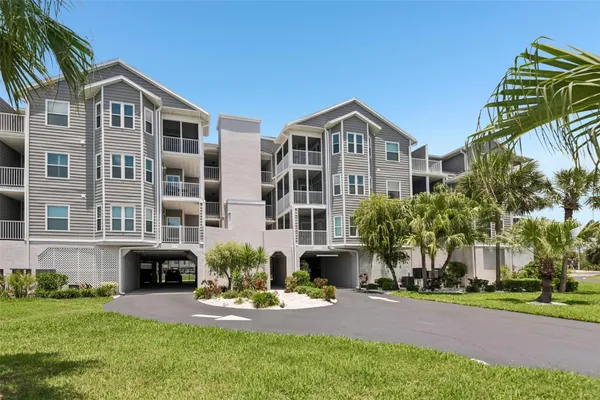 5727 BISCAYNE CT 209