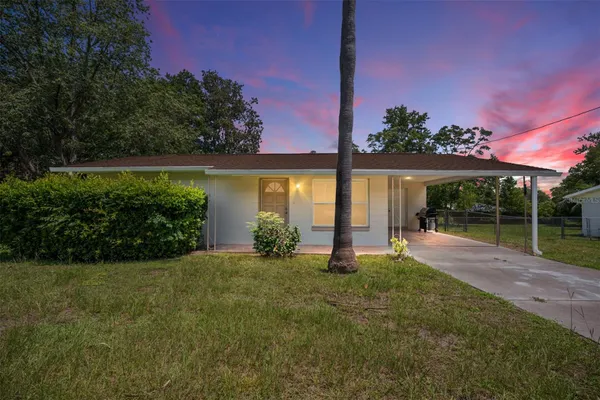 21545 SW HONEYSUCKLE ST