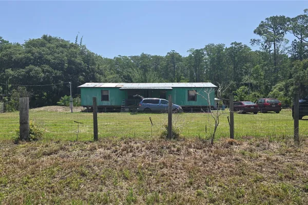 135 STARLIGHT RD
