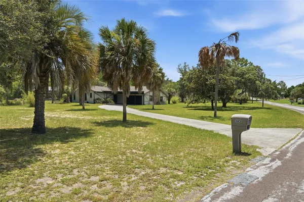 385 N CORNISH PT