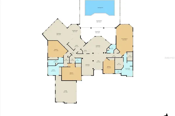 3952 N BAYWOOD DR