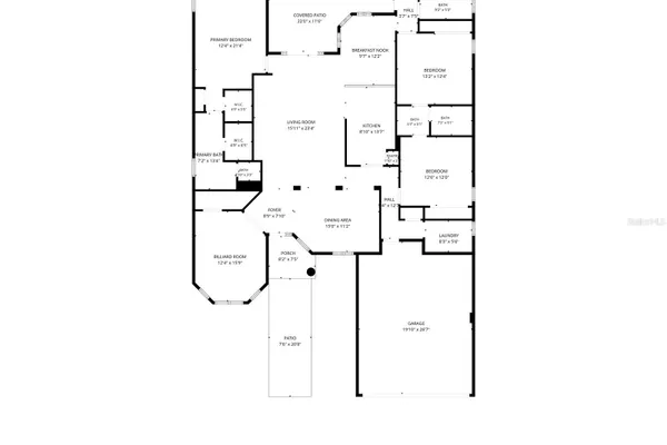 2336 SHIRECREST COVE WAY