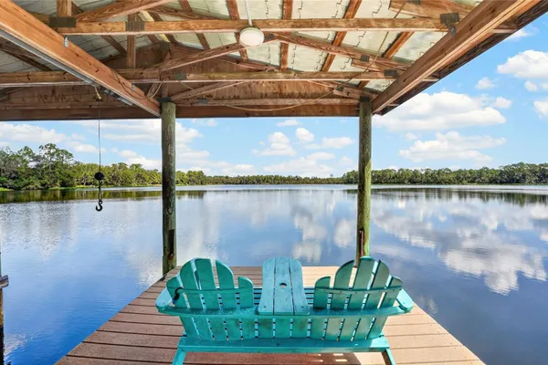 130 HARDESTY LAKE RD