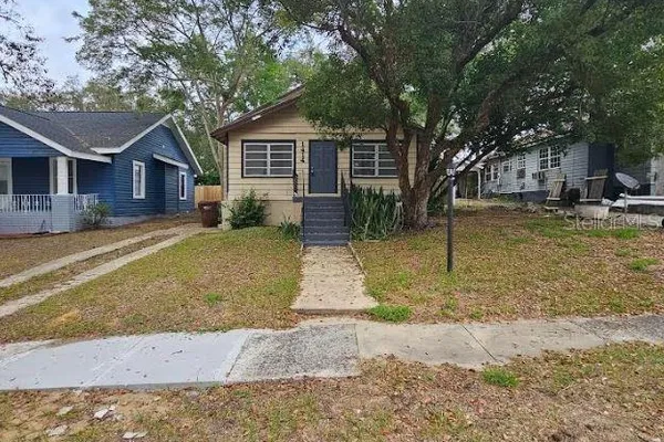 1414 JOHNS AVE
