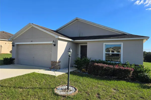 326 DINNER LAKE CT