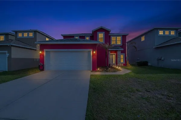 1382 SALISBURY DR