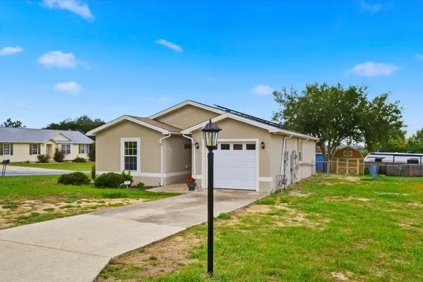 115 SEMINOLE RD