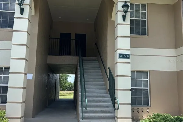 508 EAGLE POND DR 508