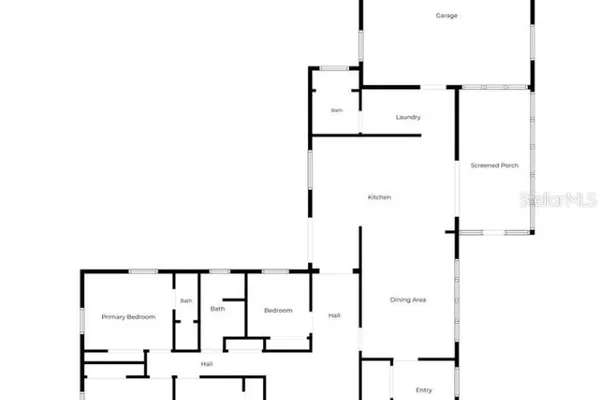 813 ELLERBE WAY