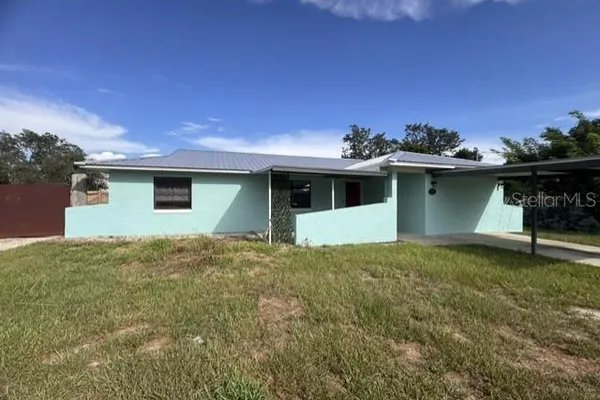 508 PARK DR