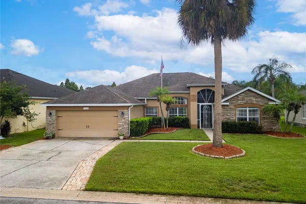 918 GOLF COURSE PKWY