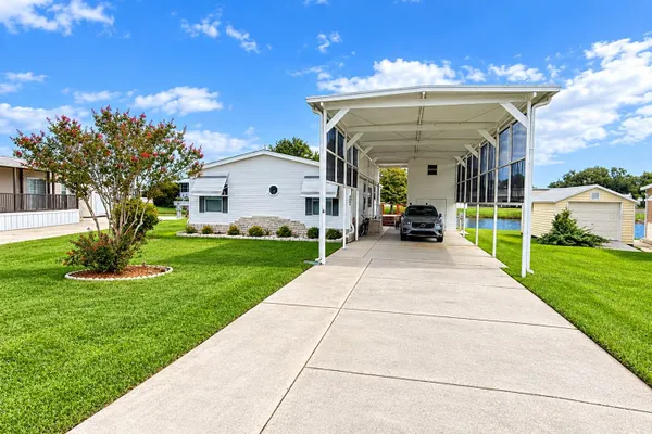 4986 MOUNT OLIVE SHORES DR