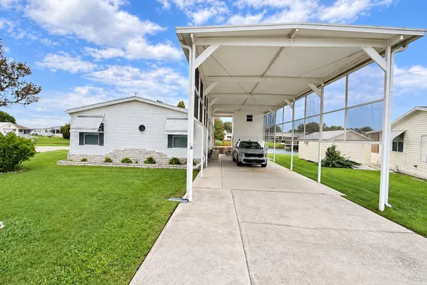 4986 MOUNT OLIVE SHORES DR