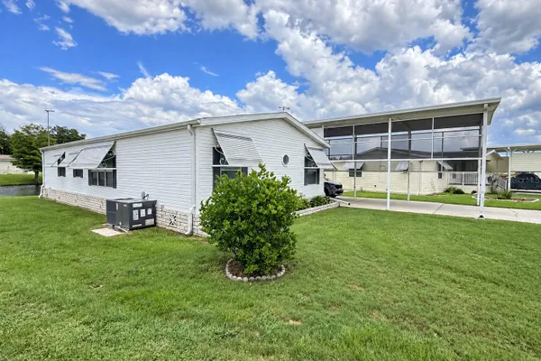 4986 MOUNT OLIVE SHORES DR