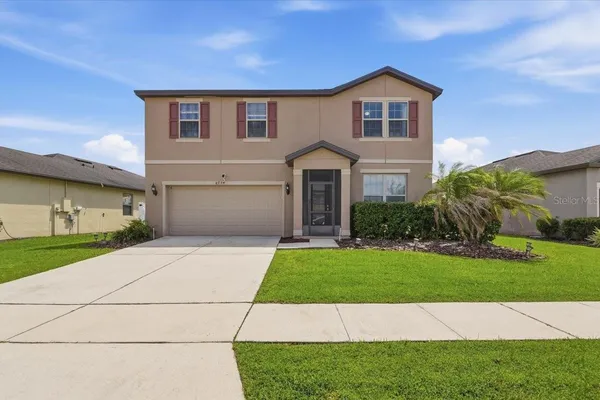8734 HINSDALE HEIGHTS DR