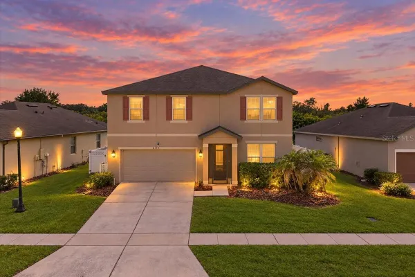 8734 HINSDALE HEIGHTS DR