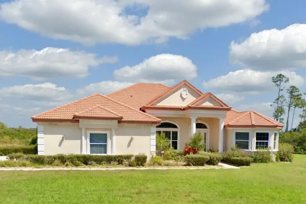 9110 DEER CT