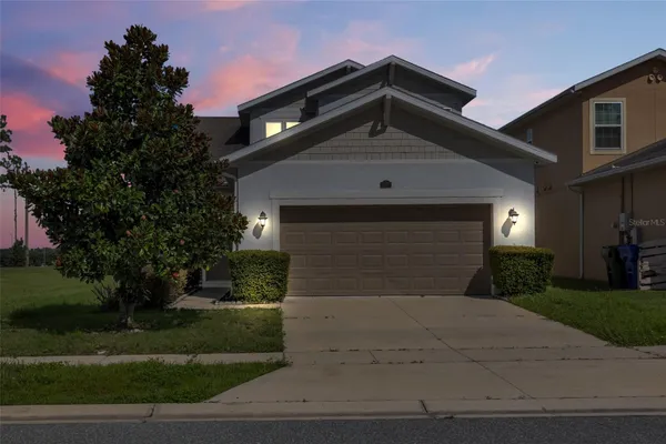 2577 OCOEE RESERVE CT