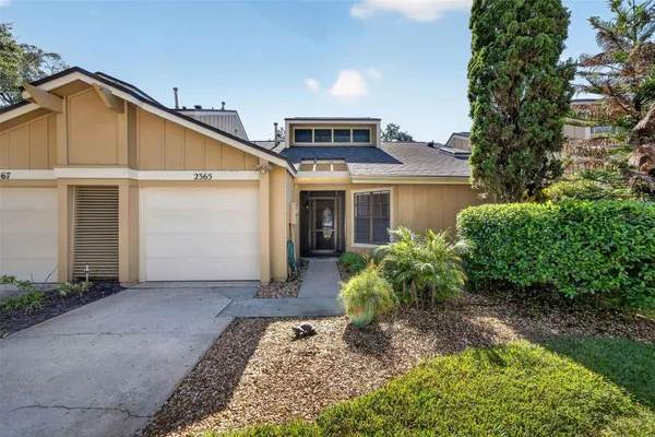 2365 SIERRA LN 2365