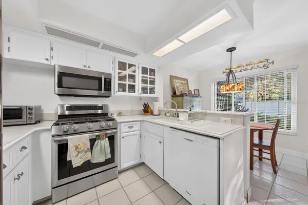 2312 SIERRA LN 2312