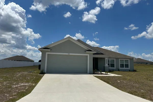 1116 CALOOSA RIDGE WAY
