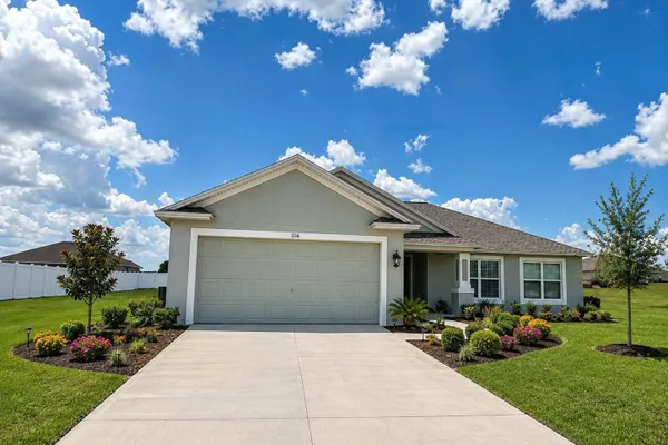 1116 CALOOSA RIDGE WAY