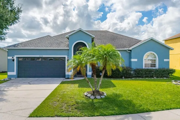 2605 FERN COVE WAY