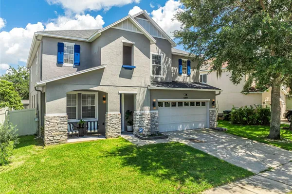 10109 STRATFORD POINTE AVE