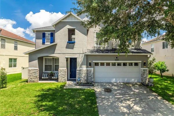 10109 STRATFORD POINTE AVE