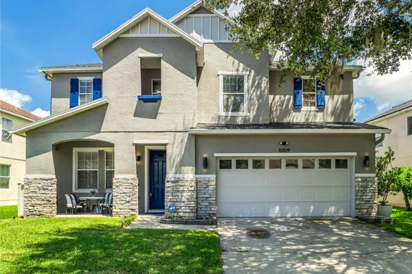 10109 STRATFORD POINTE AVE
