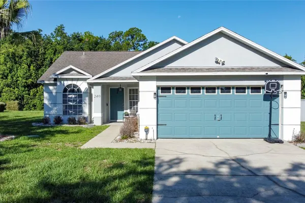 240 SUNRISE RD