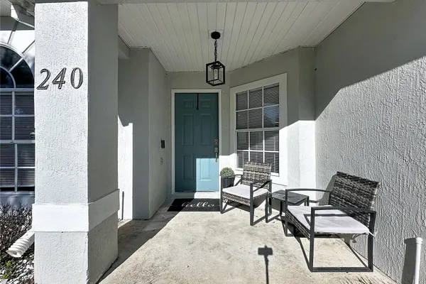 240 SUNRISE RD