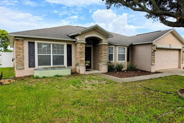 7973 OAK RUN CIR