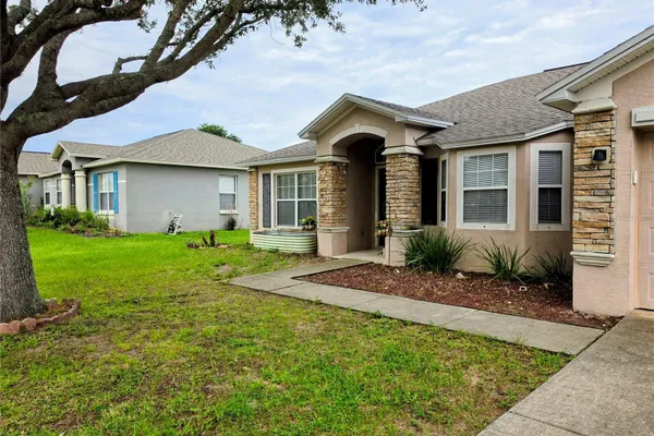 7973 OAK RUN CIR