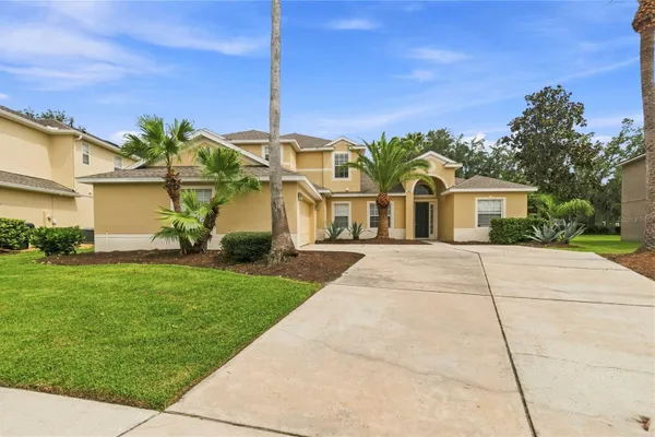 3469 FOREST RIDGE LN