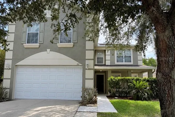 312 WINDROSE DR
