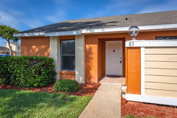 85 SILVER PARK CIR
