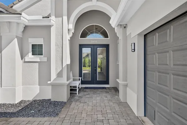 2616 LANCASTER RIDGE DR