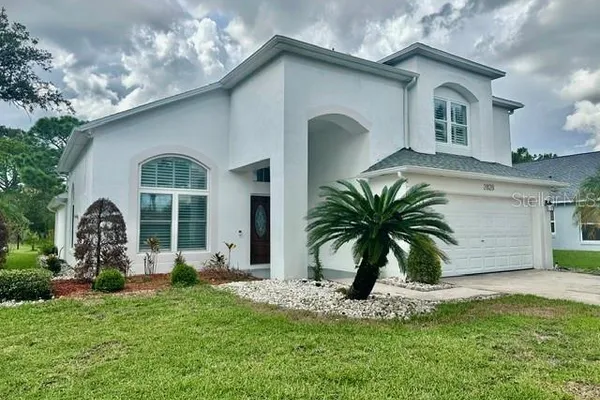 2828 RUNYON CIR