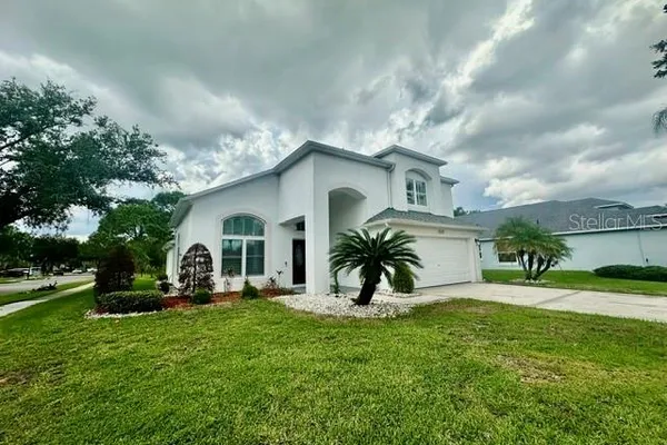 2828 RUNYON CIR