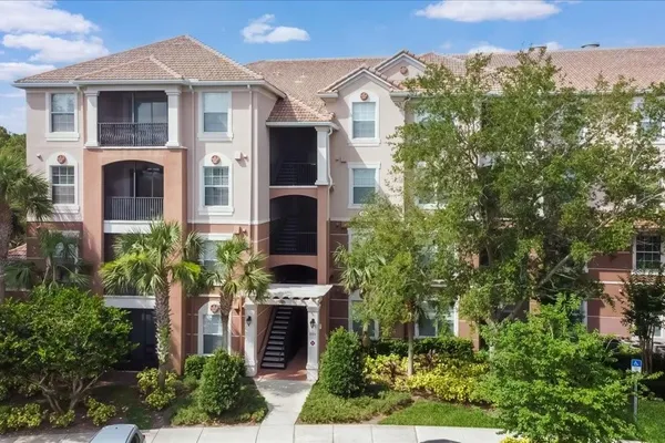 8304 PORTOFINO DR 103