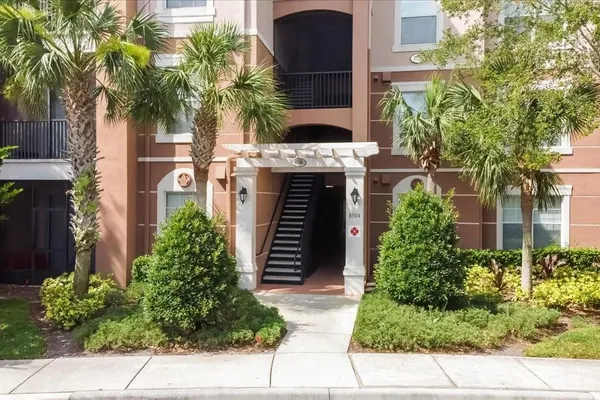 8304 PORTOFINO DR 103