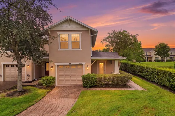 9863 TIVOLI VILLA DR