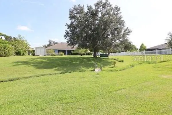 3638 DOE RUN DR